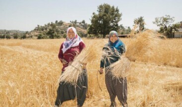 Toplumların Kalkınmasını Sağlayan Kahramanlar: Kadın Çiftçiler