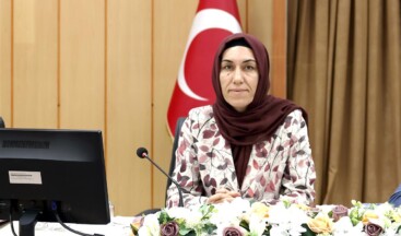 EŞ BAŞKAN ARSLAN; “KATİLLER CAYDIRICI CEZALAR ALMADIKÇA KADINA ŞİDDET ARTARAK SÜRÜYOR”