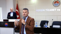 MTSO, yapay zeka destekli yeni nesil ikili iş görüşmeleri düzenliyor