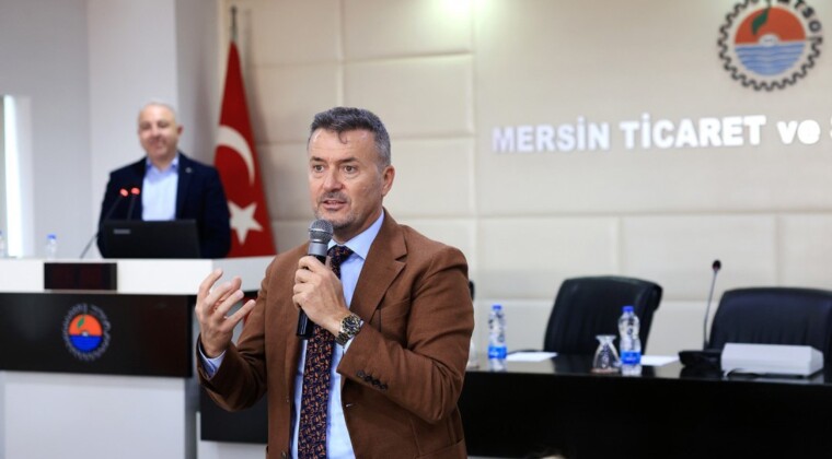 MTSO, yapay zeka destekli yeni nesil ikili iş görüşmeleri düzenliyor