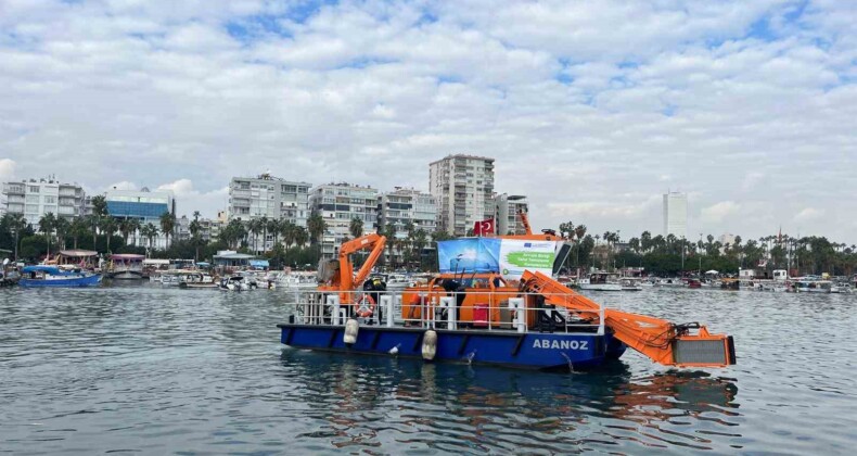 Bilim insanlarından Mersin’e ’İklim değişine iyi hazırlanın’ uyarısı