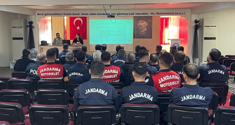 Anamur’da ’Kültürel Mirası Koruma’ semineri düzenlendi