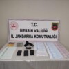 Mersin’de tefecilik operasyonu: 3 tutuklama