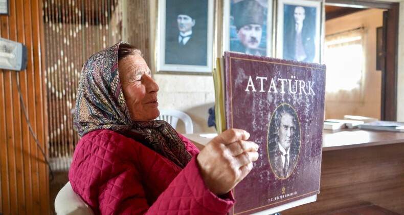 TARSUS BELEDYESİ’NDEN DÜNYA KADIN HAKLARI GÜNÜ’NDE ANLAMLI ETKİNLİK